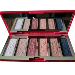 Estee Lauder Celestial Glow Limited Edition Eyeshadow Palette